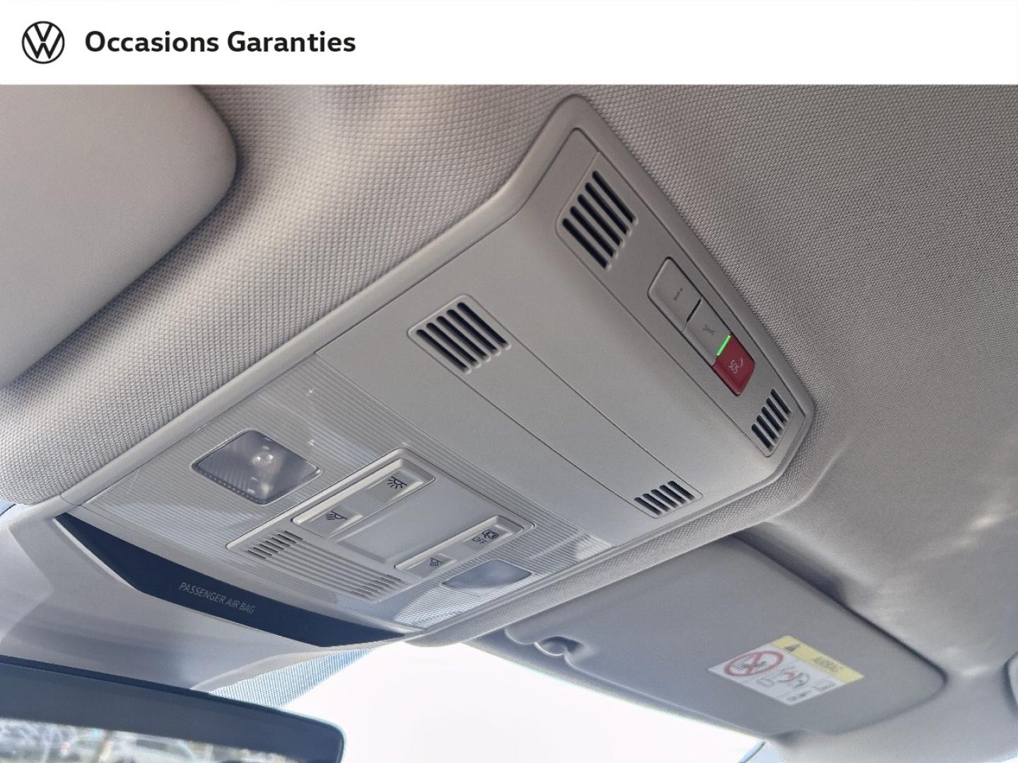 Voitures occasions VOLKSWAGEN T-ROC VW Edition Saint-Grégoire