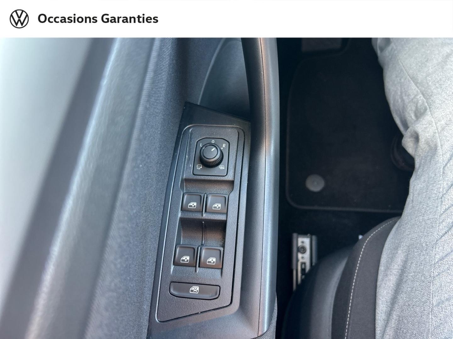 Voitures occasions VOLKSWAGEN T-ROC VW Edition Saint-Grégoire