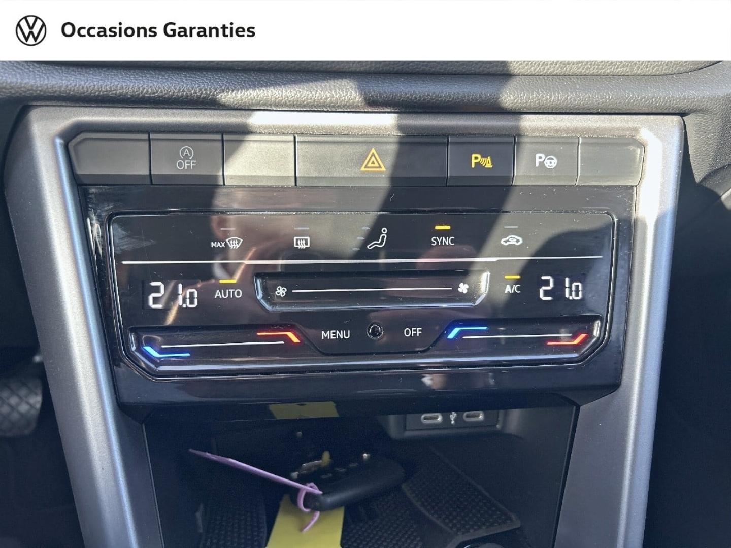 Voitures occasions VOLKSWAGEN T-ROC VW Edition Cesson-Sévigné