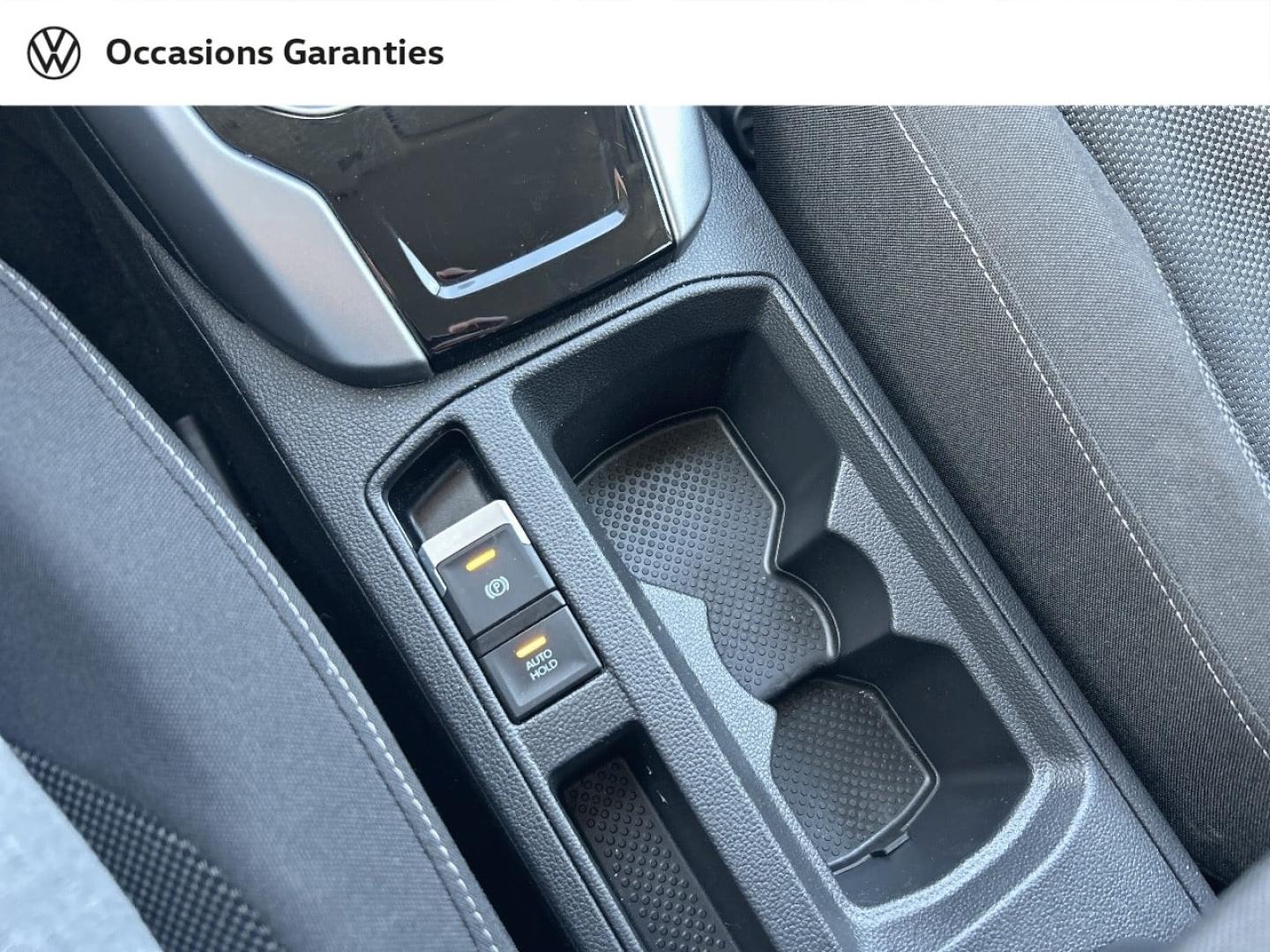 Voitures occasions VOLKSWAGEN T-ROC VW Edition Cesson-Sévigné