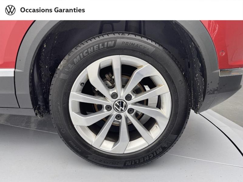Voitures occasions VOLKSWAGEN T-ROC Style Orvault