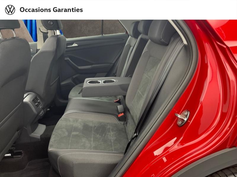 Voitures occasions VOLKSWAGEN T-ROC Style Orvault