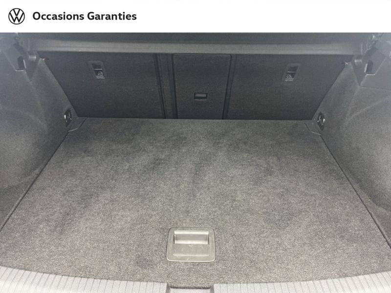 Voitures occasions VOLKSWAGEN T-ROC Style Orvault