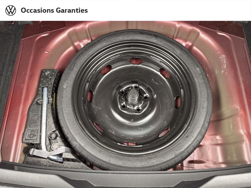 Voitures occasions VOLKSWAGEN T-ROC Style Orvault