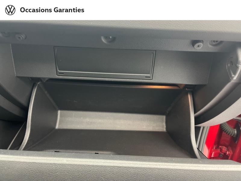 Voitures occasions VOLKSWAGEN T-ROC Style Orvault