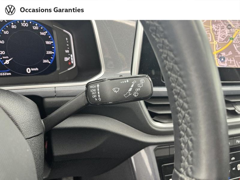 Voitures occasions VOLKSWAGEN T-ROC Style Orvault
