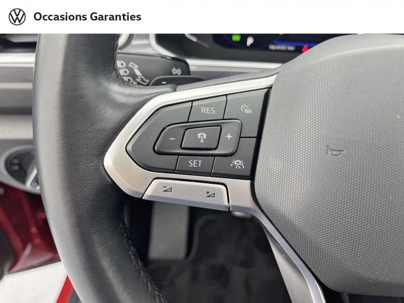 Voitures occasions VOLKSWAGEN T-ROC Style Orvault