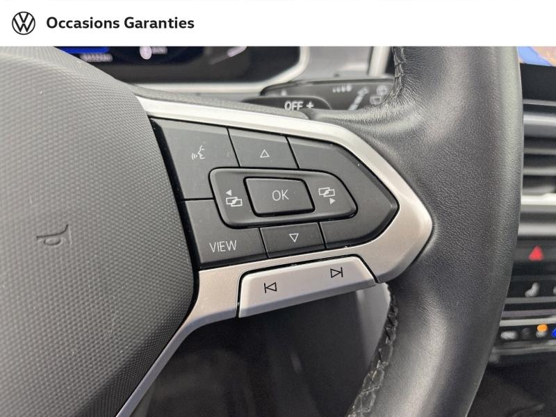 Voitures occasions VOLKSWAGEN T-ROC Style Orvault