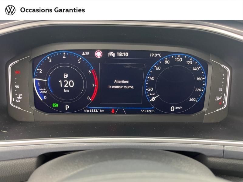 Voitures occasions VOLKSWAGEN T-ROC Style Orvault