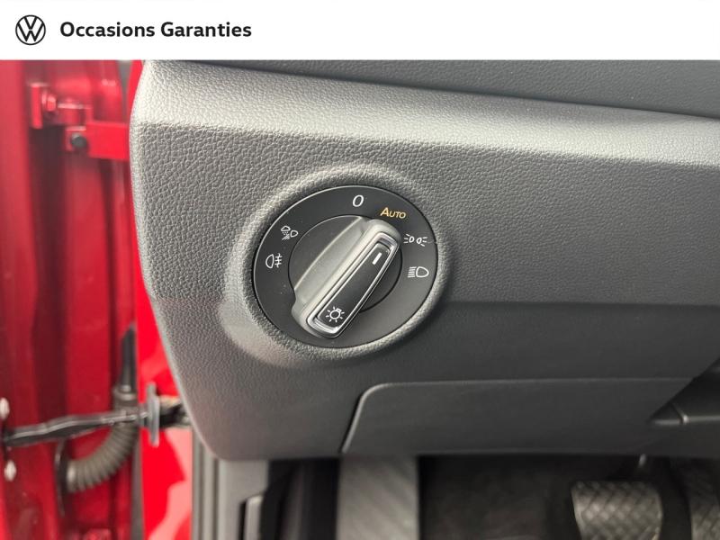 Voitures occasions VOLKSWAGEN T-ROC Style Orvault