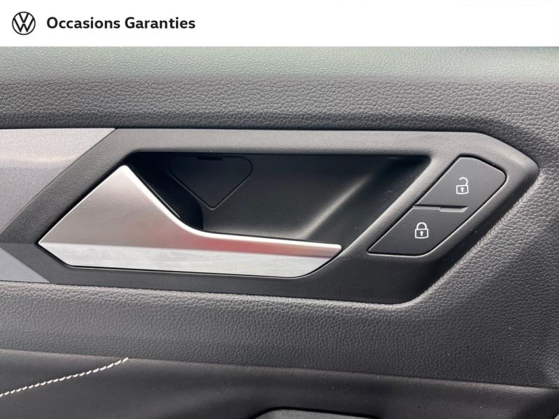 Voitures occasions VOLKSWAGEN T-ROC Style Orvault