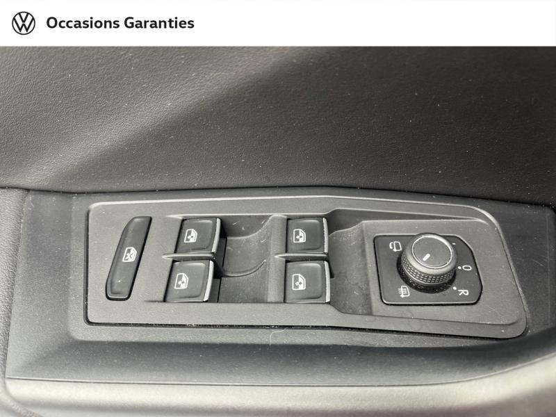 Voitures occasions VOLKSWAGEN T-ROC Style Orvault