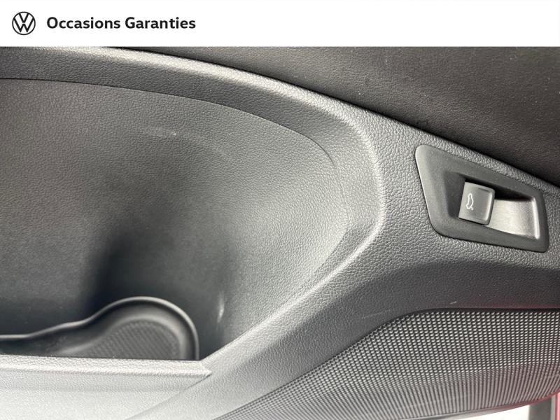 Voitures occasions VOLKSWAGEN T-ROC Style Orvault