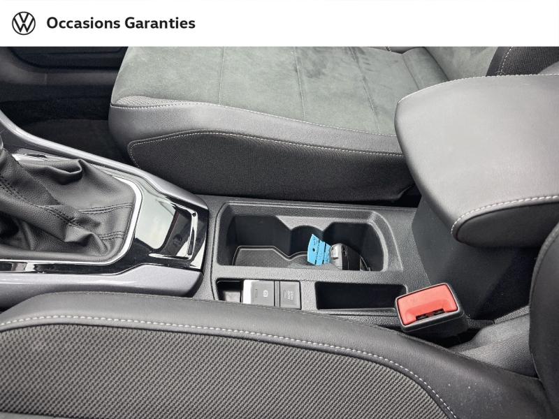 Voitures occasions VOLKSWAGEN T-ROC Style Orvault