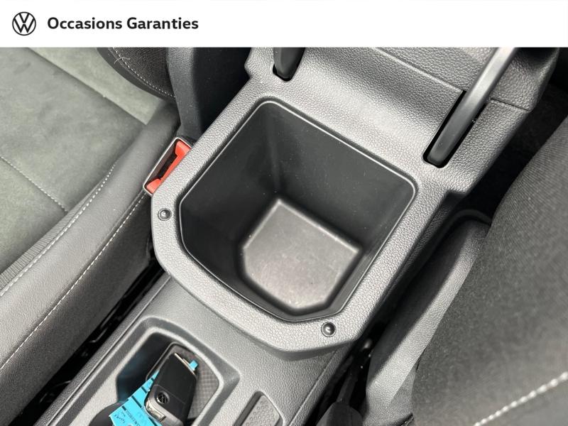 Voitures occasions VOLKSWAGEN T-ROC Style Orvault