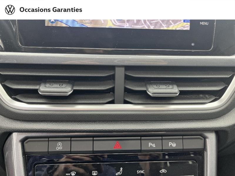 Voitures occasions VOLKSWAGEN T-ROC Style Orvault