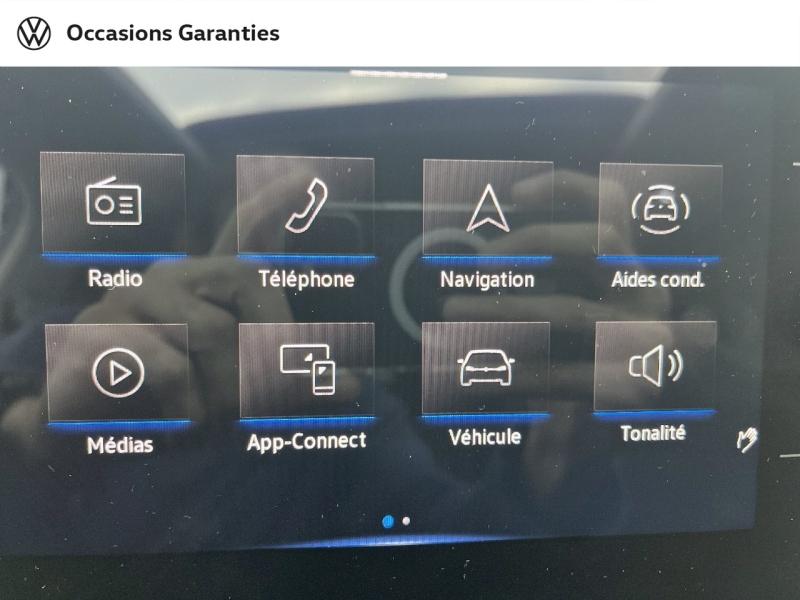 Voitures occasions VOLKSWAGEN T-ROC Style Orvault