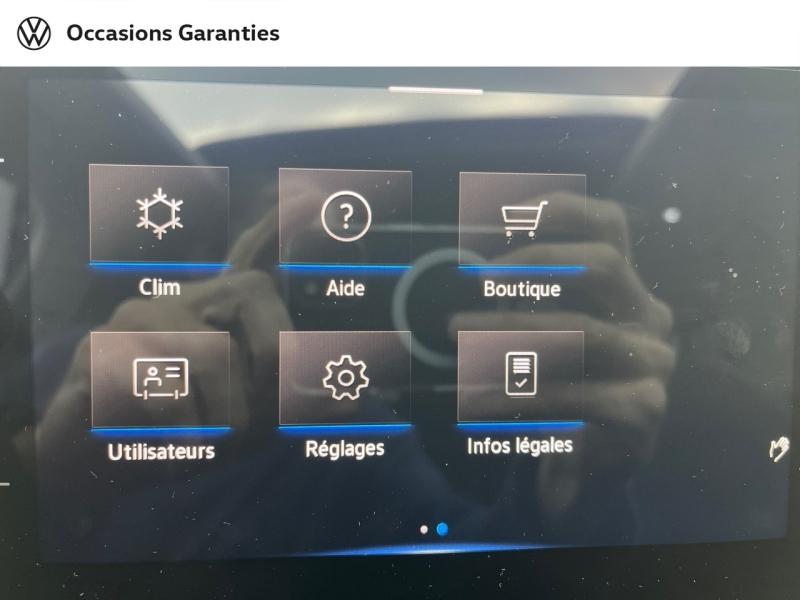 Voitures occasions VOLKSWAGEN T-ROC Style Orvault