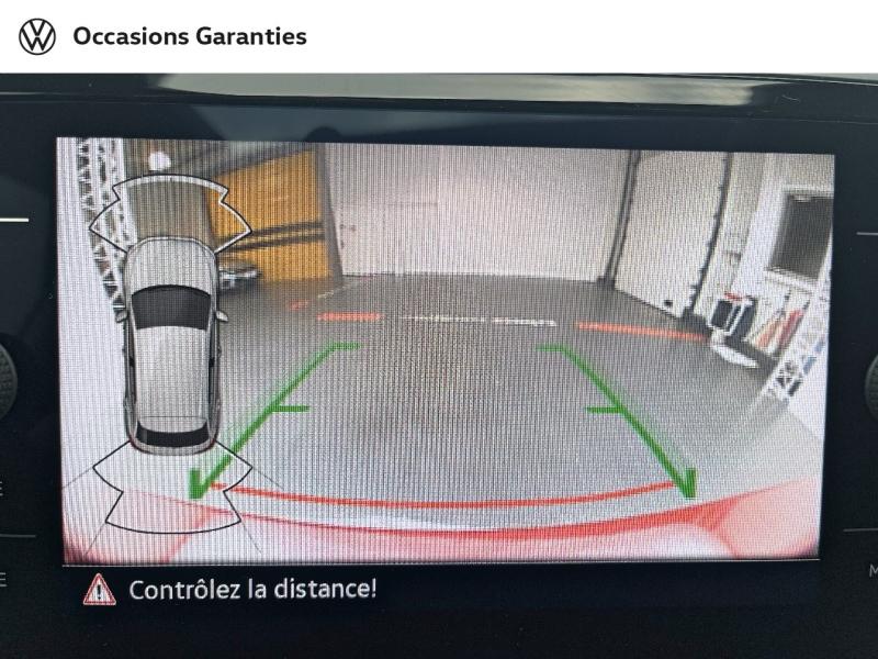 Voitures occasions VOLKSWAGEN T-ROC Style Orvault