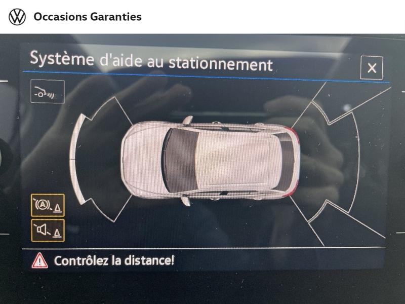 Voitures occasions VOLKSWAGEN T-ROC Style Orvault