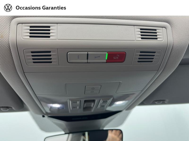 Voitures occasions VOLKSWAGEN T-ROC Style Orvault