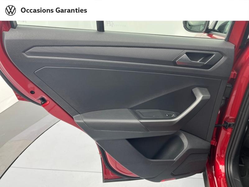 Voitures occasions VOLKSWAGEN T-ROC Style Orvault