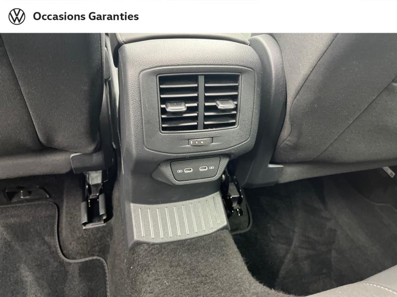 Voitures occasions VOLKSWAGEN T-ROC Style Orvault