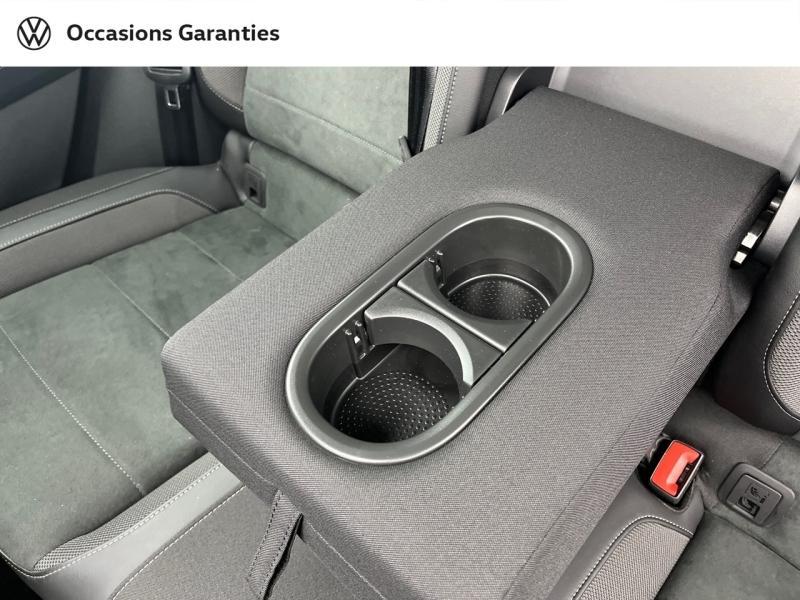 Voitures occasions VOLKSWAGEN T-ROC Style Orvault