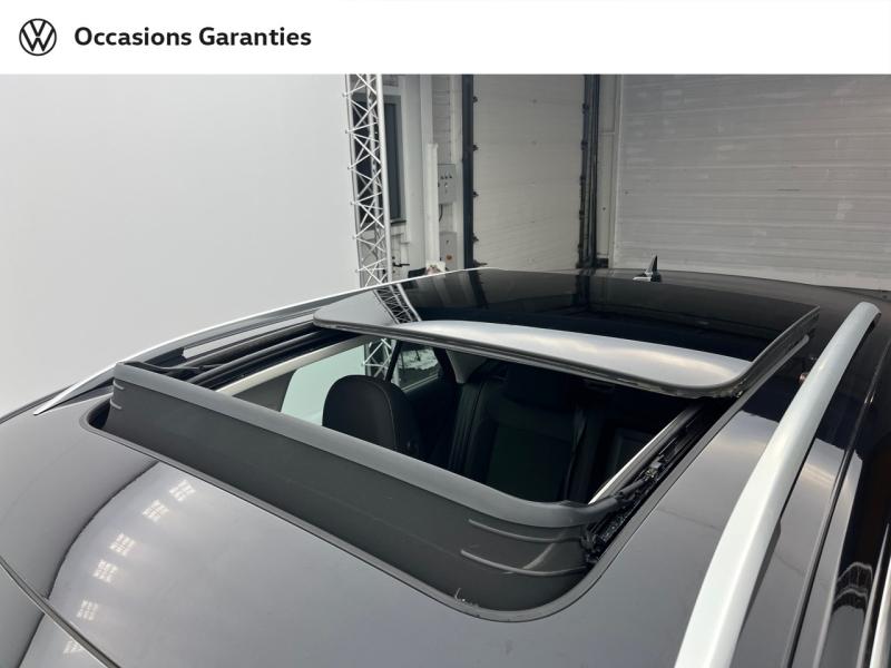 Voitures occasions VOLKSWAGEN T-ROC Style Orvault