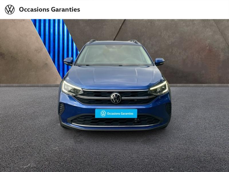 Voitures occasions VOLKSWAGEN TAIGO Life Orvault