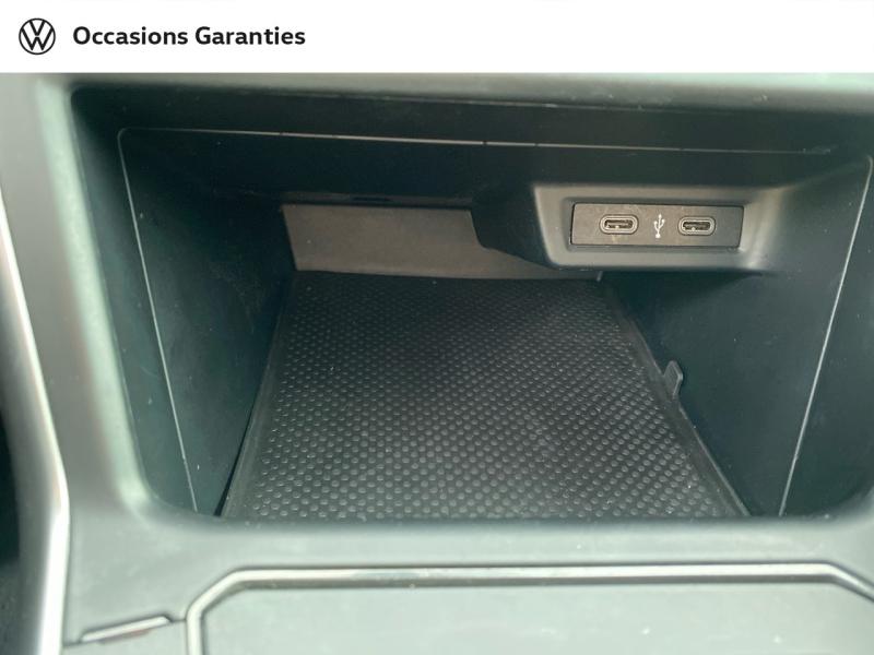 Voitures occasions VOLKSWAGEN TAIGO Life Orvault