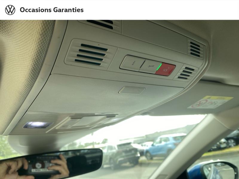 Voitures occasions VOLKSWAGEN TAIGO Life Orvault