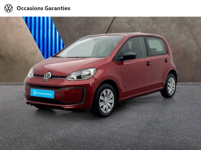 VOLKSWAGEN e-up!
