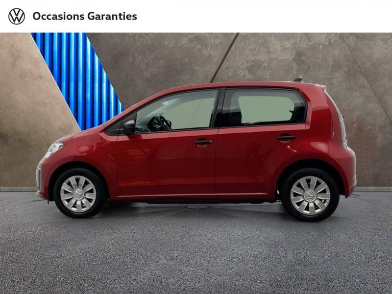 Voitures occasions VOLKSWAGEN e-up! Base Orvault