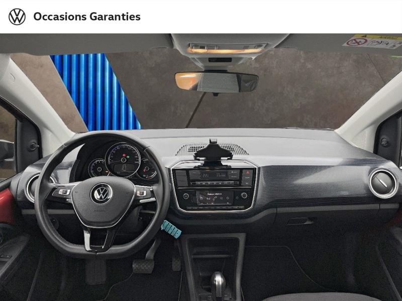 Voitures occasions VOLKSWAGEN e-up! Base Orvault