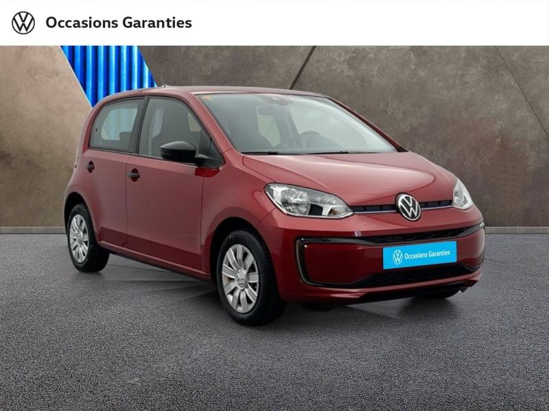 Voitures occasions VOLKSWAGEN e-up! Base Orvault