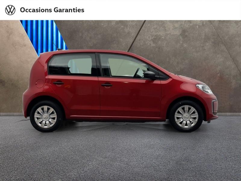 Voitures occasions VOLKSWAGEN e-up! Base Orvault