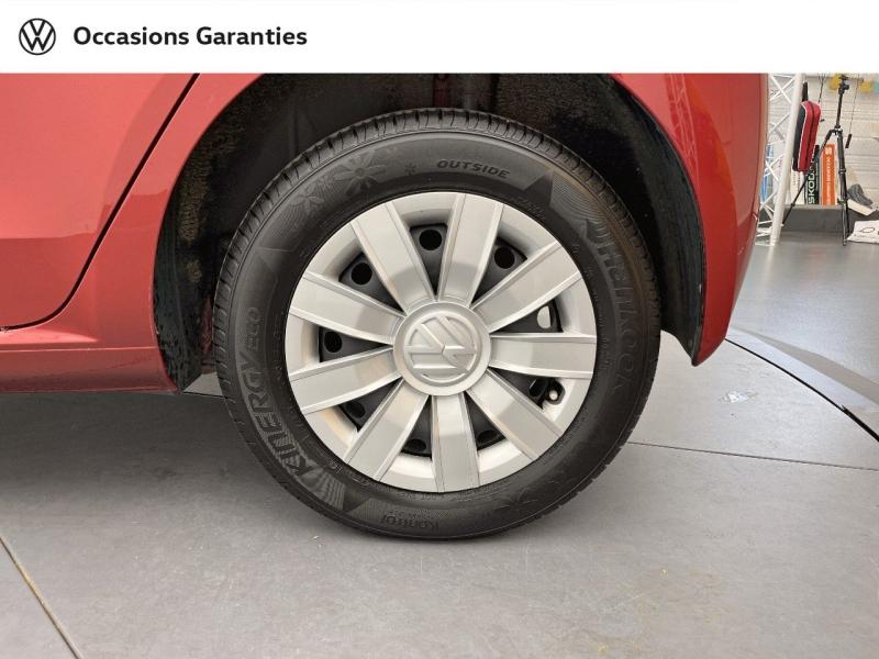 Voitures occasions VOLKSWAGEN e-up! Base Orvault