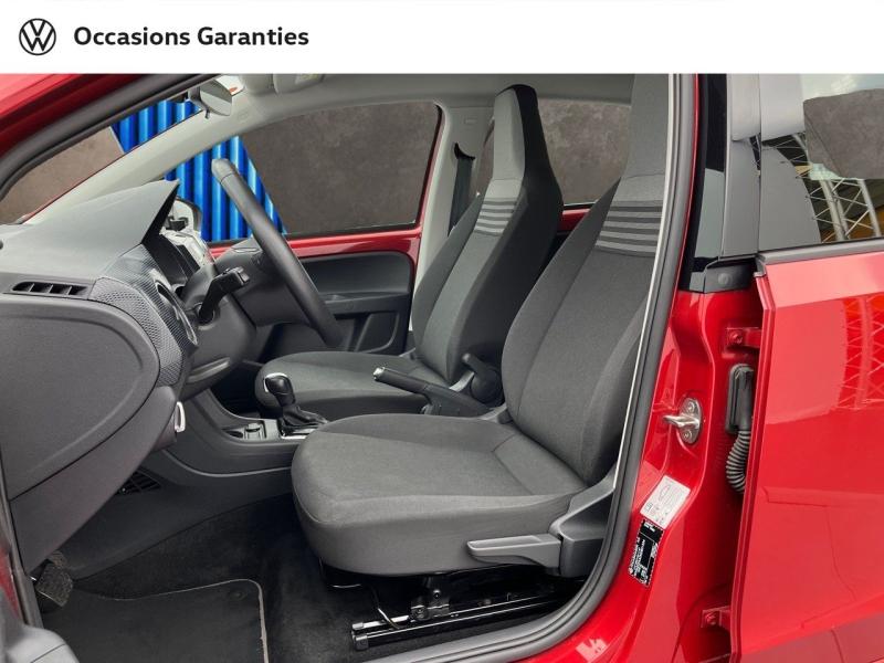 Voitures occasions VOLKSWAGEN e-up! Base Orvault