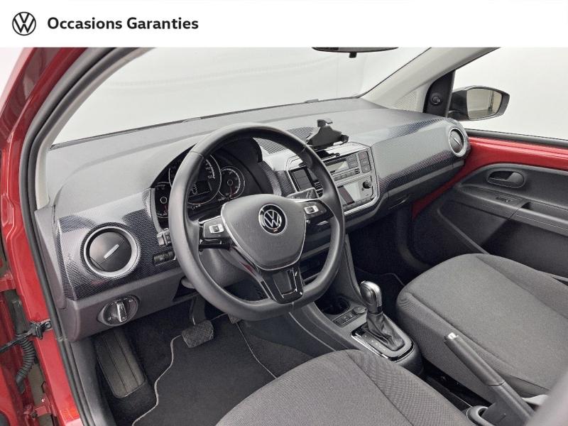 Voitures occasions VOLKSWAGEN e-up! Base Orvault