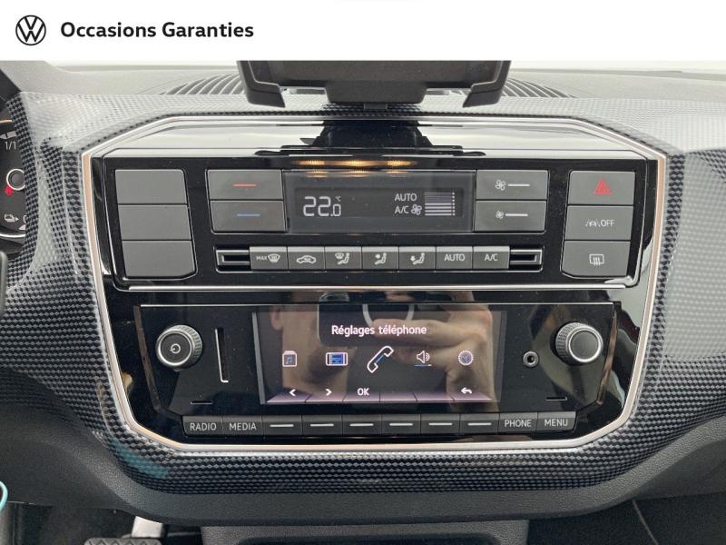 Voitures occasions VOLKSWAGEN e-up! Base Orvault