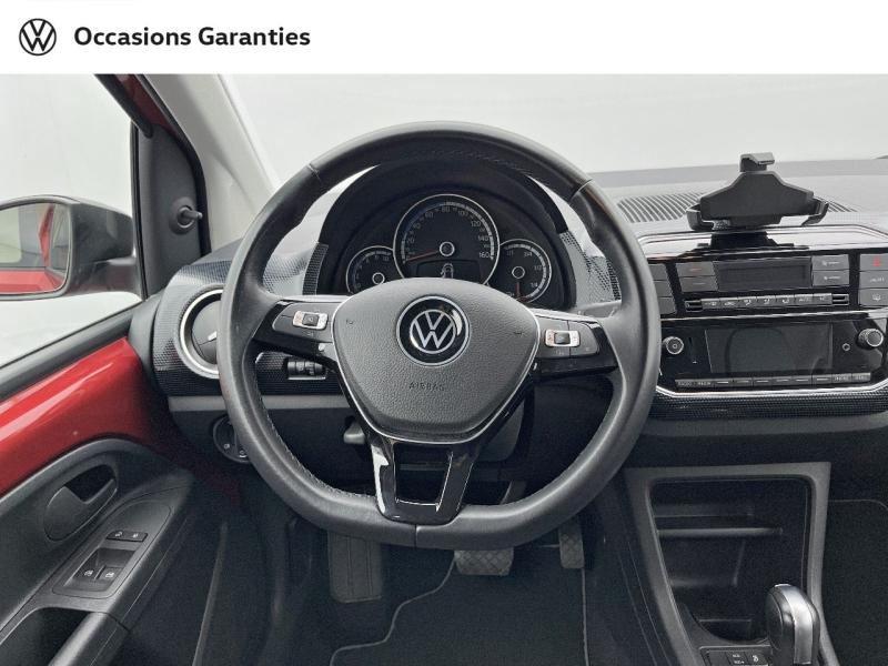 Voitures occasions VOLKSWAGEN e-up! Base Orvault