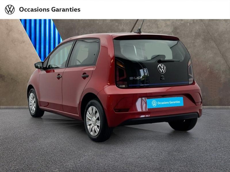 Voitures occasions VOLKSWAGEN e-up! Base Orvault