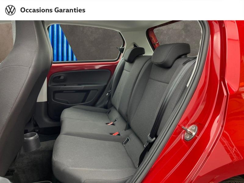 Voitures occasions VOLKSWAGEN e-up! Base Orvault