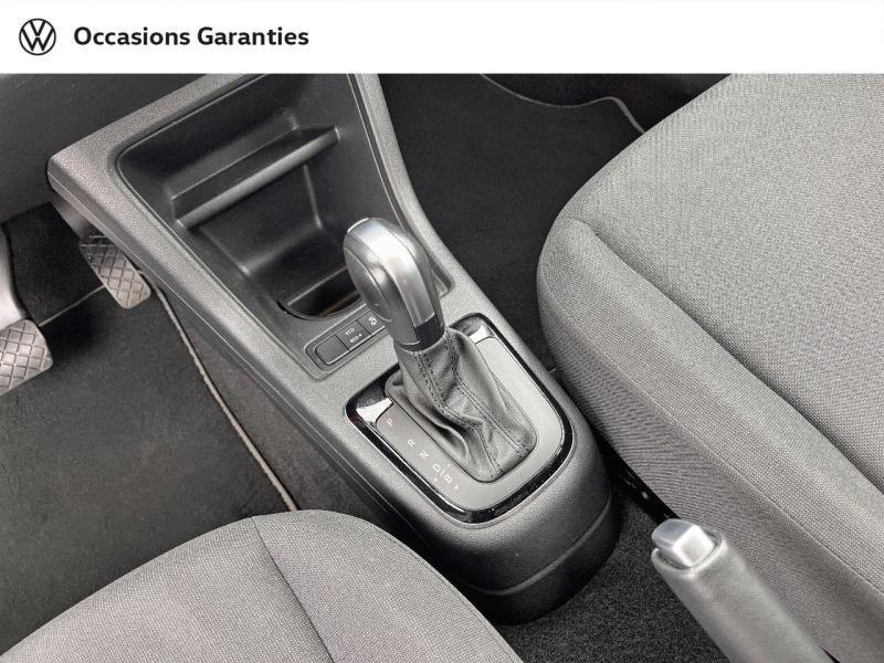 Voitures occasions VOLKSWAGEN e-up! Base Orvault