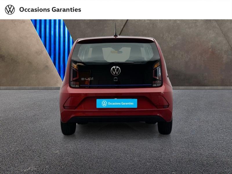 Voitures occasions VOLKSWAGEN e-up! Base Orvault