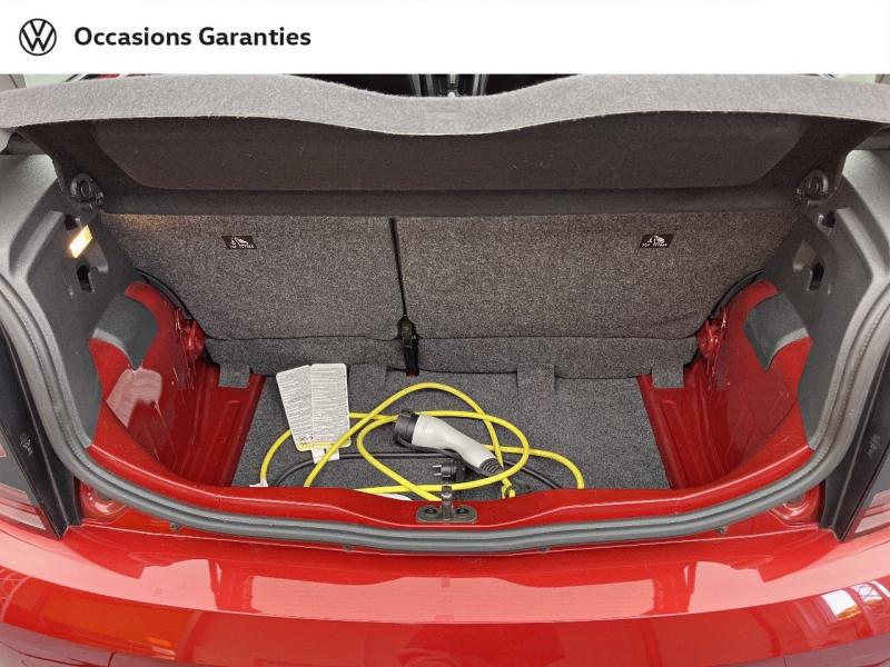 Voitures occasions VOLKSWAGEN e-up! Base Orvault