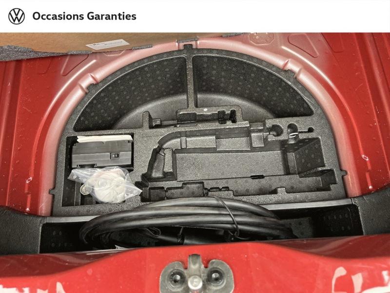 Voitures occasions VOLKSWAGEN e-up! Base Orvault