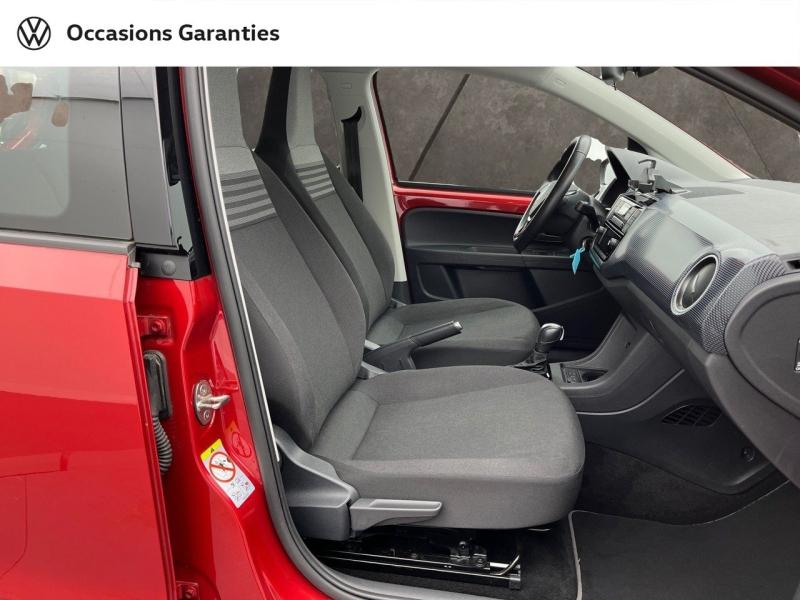 Voitures occasions VOLKSWAGEN e-up! Base Orvault