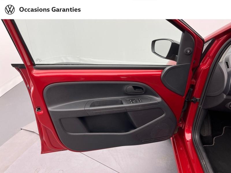 Voitures occasions VOLKSWAGEN e-up! Base Orvault